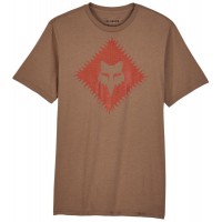 Футболка FOX LEO PREMIUM TEE [Chai], M