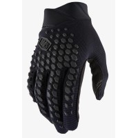 Перчатки Ride 100% GEOMATIC Glove [Black], S (8)