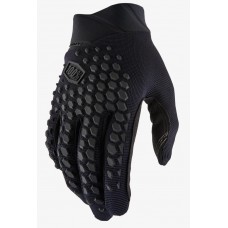 Перчатки Ride 100% GEOMATIC Glove [Black], S (8)