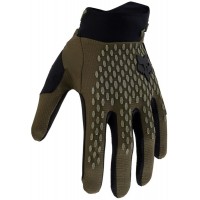 Перчатки FOX DEFEND GLOVE [Olive Green], XL (11)