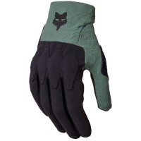 Перчатки FOX DEFEND D30 GLOVE [Hunter Green], XL (11)