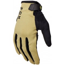Перчатки FOX RANGER GEL GLOVE [Pale Green], XL (11)