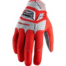 Вело рукавички FOX Sidewinder Glove [RED], XL (11)