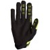 Перчатки FOX DEFEND GLOVE [Flo Yellow], L (10)