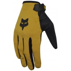 Перчатки FOX RANGER GLOVE [Mustard], M (9)