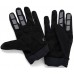 Перчатки Ride 100% RIDECAMP GEL Glove [Black], M (9)