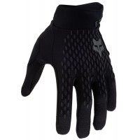 Перчатки FOX DEFEND GLOVE [Black], XL (11)
