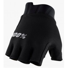 Перчатки Ride 100% EXCEEDA Gel Short Glove [Black], XL (11)