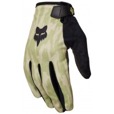Перчатки FOX RANGER GLOVE - SWARMER [Pale Green], S (8)