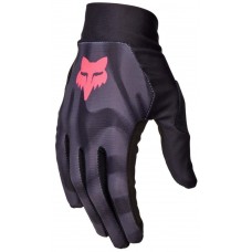 Перчатки FOX FLEXAIR GLOVE - TAUNT [Dark Shadow], M (9)