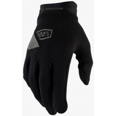 Перчатки Ride 100% RIDECAMP GEL Glove [Black], M (9)