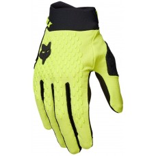 Перчатки FOX DEFEND GLOVE [Flo Yellow], XL (11)