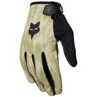Перчатки FOX RANGER GLOVE - SWARMER [Pale Green], XL (11)