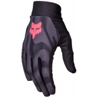 Перчатки FOX FLEXAIR GLOVE - TAUNT [Dark Shadow], XL (11)
