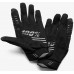 Перчатки Ride 100% R-CORE Glove [Black], M (9)