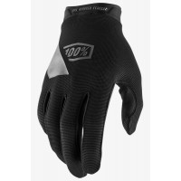 Перчатки Ride 100% RIDECAMP Glove [Black], L (10)