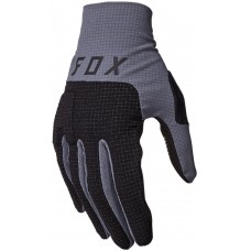 Перчатки FOX FLEXAIR PRO GLOVE [Graphite], L (10)