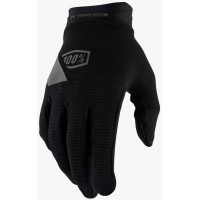 Перчатки Ride 100% RIDECAMP GEL Glove [Black], XL (11)