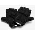 Вело рукавички Ride 100% EXCEEDA Gel Short Finger Glove , XL (11)