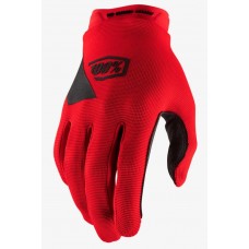 Вело рукавички Ride 100% RIDECAMP Glove [Red], M (9)