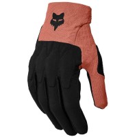 Перчатки FOX DEFEND D30 GLOVE [Atomic Orange], M (9)