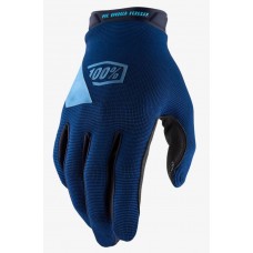 Вело рукавички Ride 100% RIDECAMP Glove [Navy], XL (11)