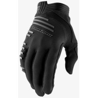 Перчатки Ride 100% R-CORE Glove [Black], L (10)