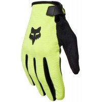 Перчатки FOX RANGER GLOVE [Flo Yellow], S (8)