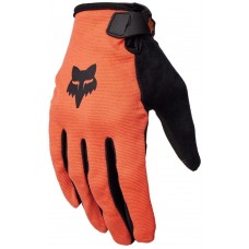 Перчатки FOX RANGER GLOVE [Atomic Orange], S (8)