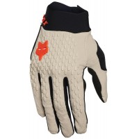 Перчатки FOX DEFEND GLOVE [Cream], XL (11)
