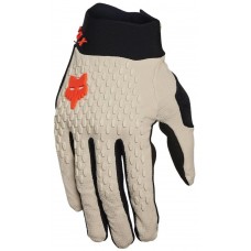 Перчатки FOX DEFEND GLOVE [Cream], XL (11)