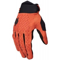 Перчатки FOX DEFEND GLOVE [Atomic Orange], XL (11)