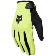 Перчатки FOX RANGER GLOVE [Flo Yellow], XL (11)