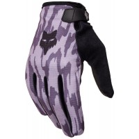 Перчатки FOX RANGER GLOVE - SWARMER [Light Grey], XL (11)
