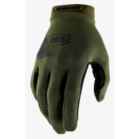 Вело рукавички Ride 100% RIDECAMP Glove [Fatigue], S (8)