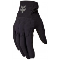 Перчатки FOX DEFEND D30 GLOVE [Black], M (9)