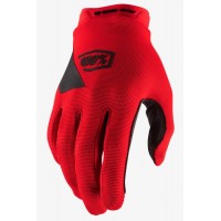 Вело рукавички Ride 100% RIDECAMP Glove [Red], XL (11)