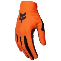 Перчатки FOX FLEXAIR GLOVE [Atomic Orange], M (9)