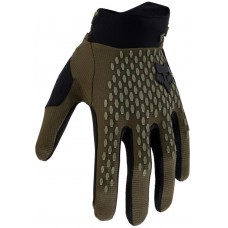 Перчатки FOX DEFEND GLOVE [Olive Green], L (10)