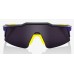 Окуляри Ride 100% SPEEDCRAFT SL - Matte Metallic Digital Brights - Smoke Lens - OS, Colored Lens Окуляри Ride 100% SPEEDCRAFT SL - Matte Metallic Digital Brights - Smoke Lens - OS, Colored Lens