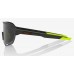 Окуляри Ride 100% S2 - Soft Tact Cool Grey - Smoke Lens, Colored Lens