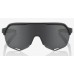 Окуляри Ride 100% S2 - Soft Tact Cool Grey - Smoke Lens, Colored Lens
