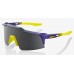 Окуляри Ride 100% SPEEDCRAFT SL - Matte Metallic Digital Brights - Smoke Lens - OS, Colored Lens Окуляри Ride 100% SPEEDCRAFT SL - Matte Metallic Digital Brights - Smoke Lens - OS, Colored Lens