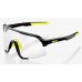 Окуляри Ride 100% S3 - Gloss Black - Photochromic Lens, Photochromic Lens