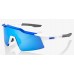 Окуляри Ride 100% SPEEDCRAFT SL - Matte Metallic Blue - HiPER Blue Multilayer Mirror Lens, Mirror Lens Окуляри Ride 100% SPEEDCRAFT SL - Matte Metallic Blue - HiPER Blue Multilayer Mirror Lens, Mirror Lens