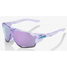 Окуляри Ride 100% NORVIK - Translucent Lavender - HiPER Lavender Mirror Lens, Mirror Lens Окуляри Ride 100% NORVIK - Translucent Lavender - HiPER Lavender Mirror Lens, Mirror Lens