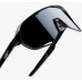 Окуляри Ride 100% S2 - Soft Tact Black - Smoke Lens, Colored Lens