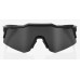 Окуляри Ride 100% SpeedCraft XS - Soft Tact Black - Smoke Lens, Colored Lens