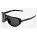 Окуляри Ride 100% WESTCRAFT+ - Matte Black - Smoke Lens, Colored Lens