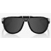 Окуляри Ride 100% WESTCRAFT+ - Matte Black - Smoke Lens, Colored Lens